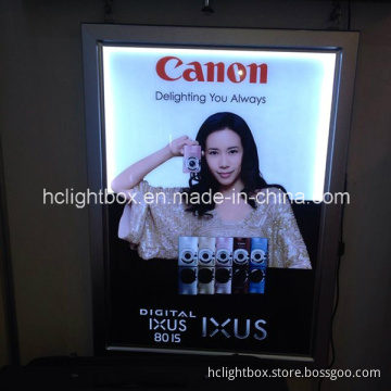 Aluminum Photo Snap Frame Poster Board